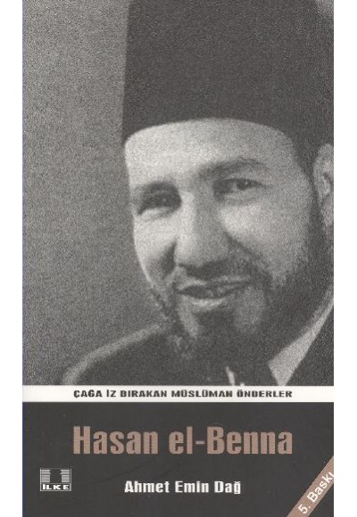 Hasan el-Benna