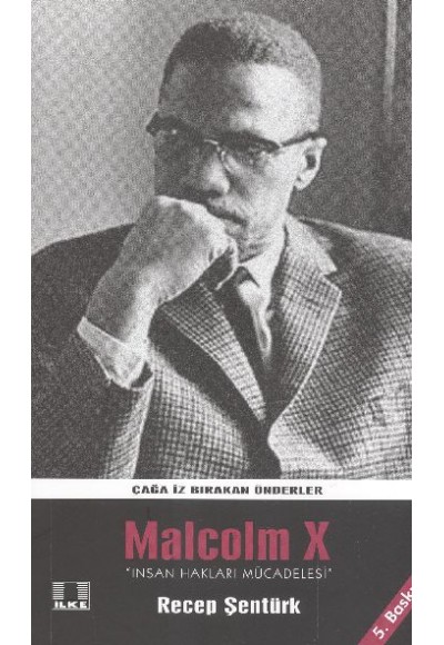 Malcolm X