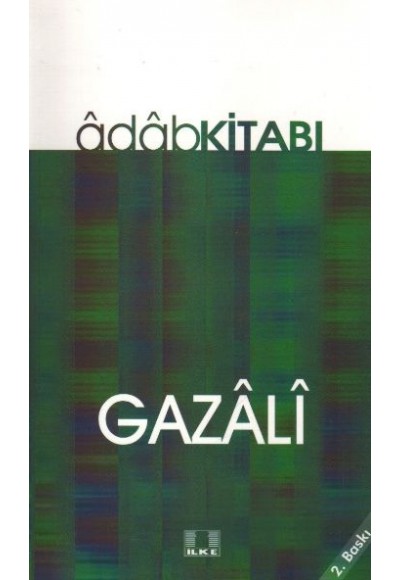 Adab Kitabı