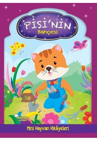 Pisi'Nin Bahçesi