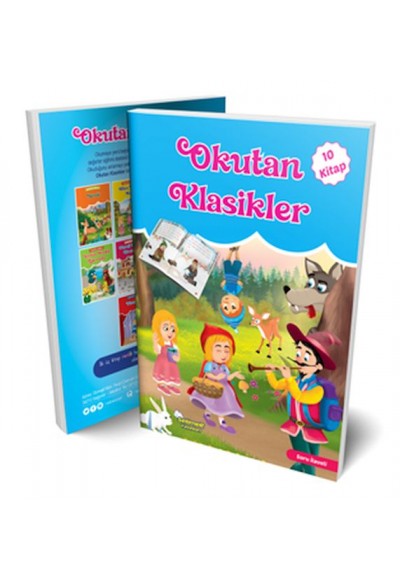 Okutan Klasikler