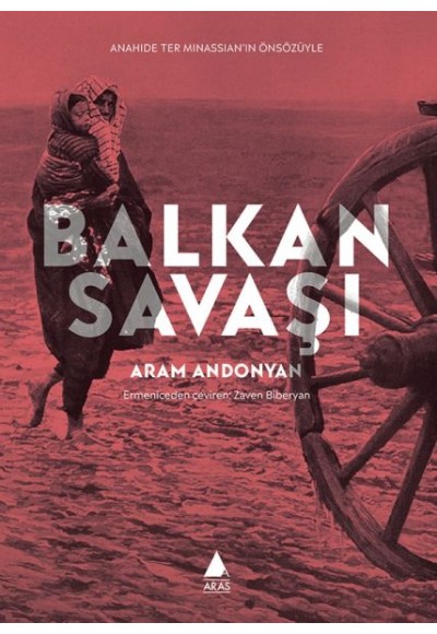 Balkan Savaşı