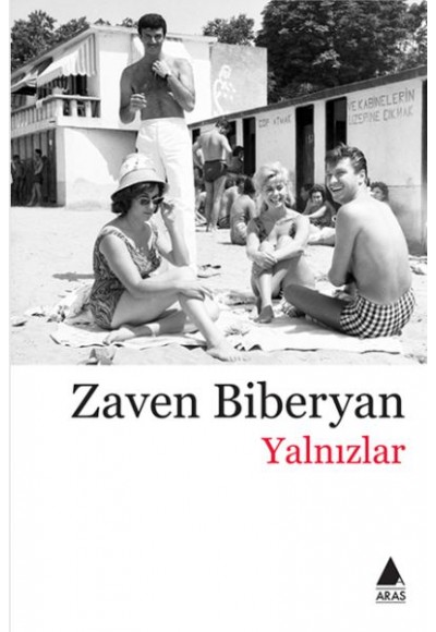 Yalnızlar