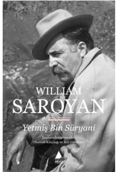 Yetmiş Bin Süryani
