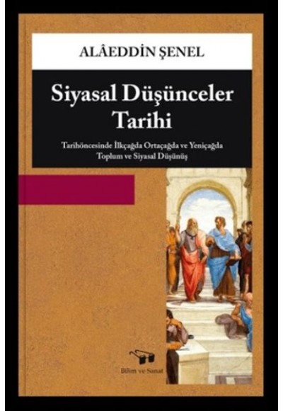 Siyasal Düşünceler Tarihi