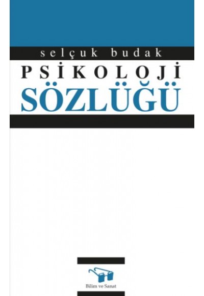 Psikoloji Sözlüğü (Ciltli)