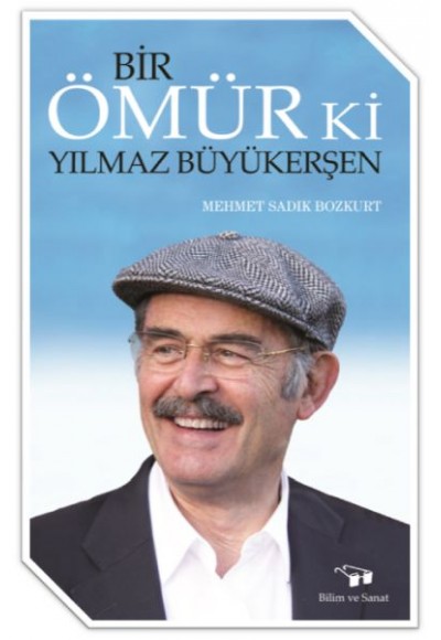 Bir Ömür Ki - Yılmaz Büyükerşen