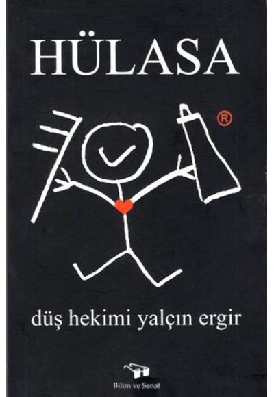 Hülasa