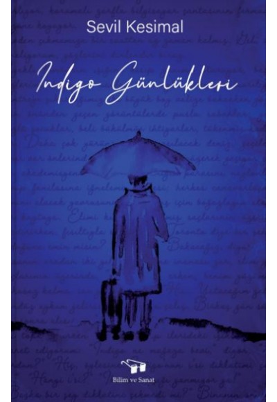 Indigo Günlükleri