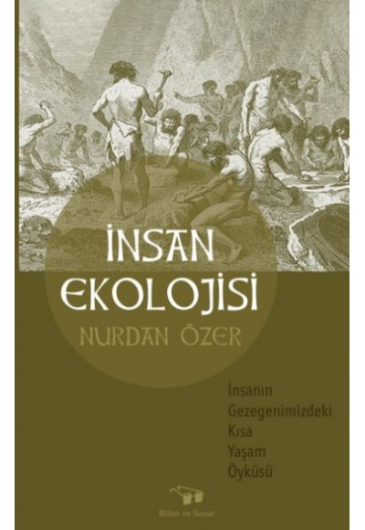 İnsan Ekolojisi