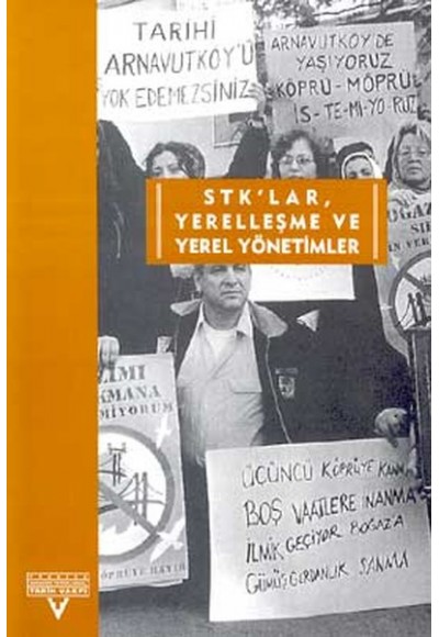 STK'lar, Yerelleşme ve Yerel Yönetimler