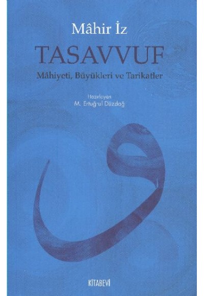 Tasavvuf