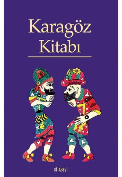 Karagöz Kitabı