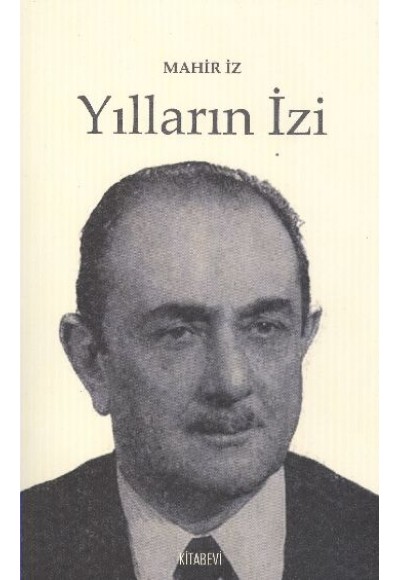 Yılların İzi