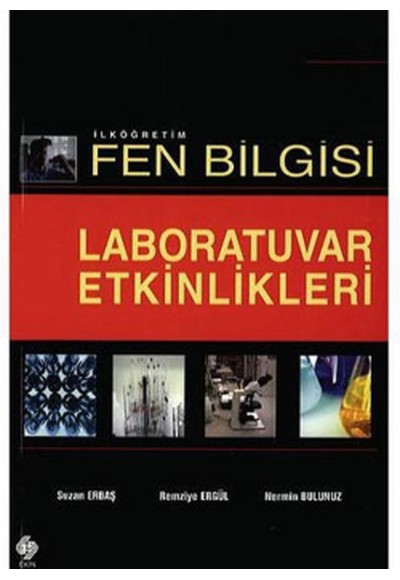 Fen Bilgisi - Laboratuvar Teknikleri