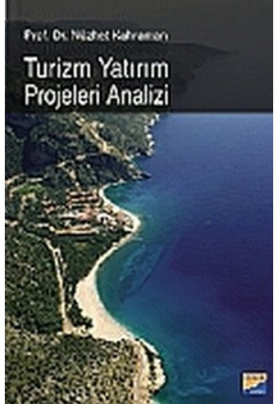 Turizm Yatırım Projeleri Analizi