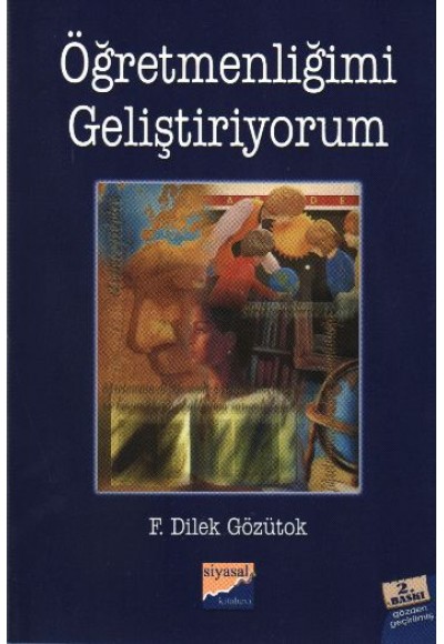 Öğretmenliğimi Geliştiriyorum