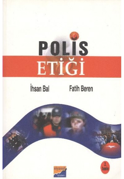 Polis Etiği