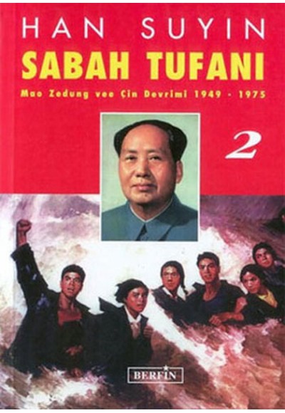 Sabah Tufani