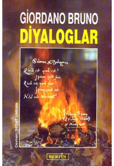 Diyaloglar