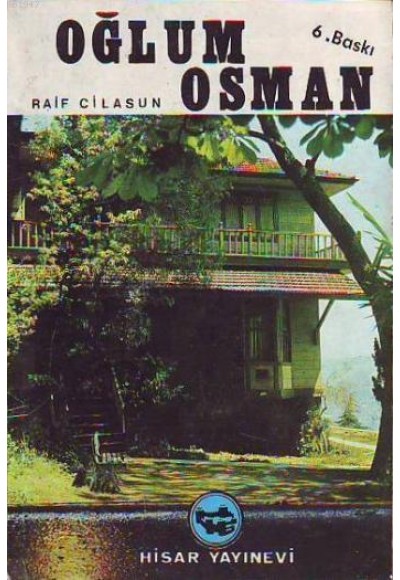 Oğlum Osman