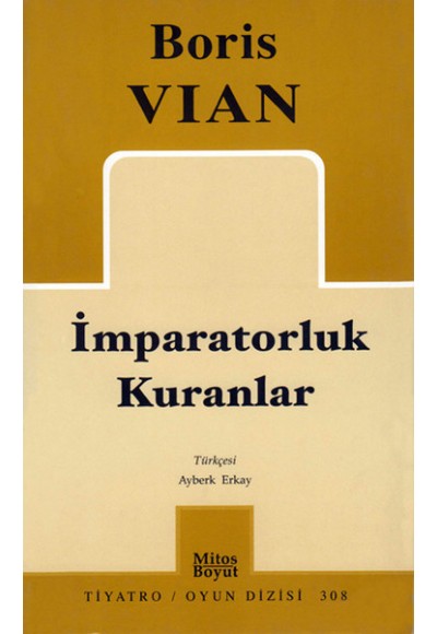 İmparatorluk Kuranlar