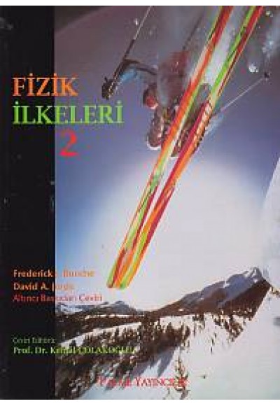 Fizik İlkeleri - 2