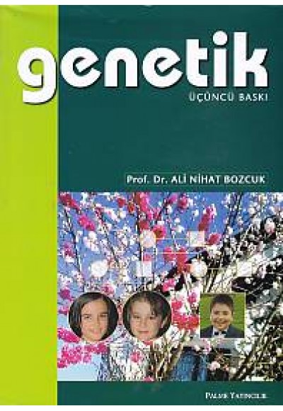 Genetik