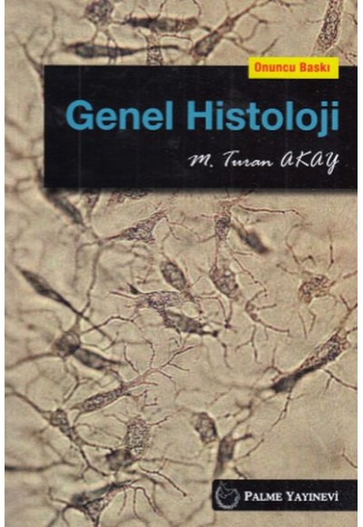 Genel Histoloji