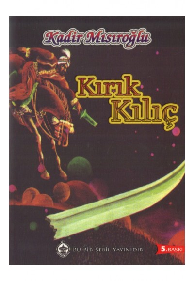Kırık Kılıç