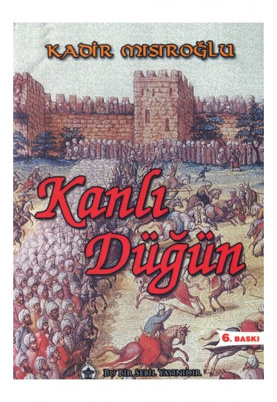 Kanlı Düğün