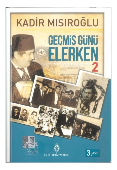 Geçmiş Günü Beklerken - 2