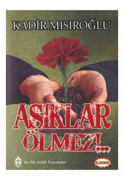 Aşıklar Ölmez