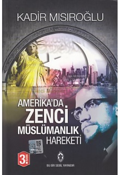 Amerikada Zenci Müslümanlık Hareketi