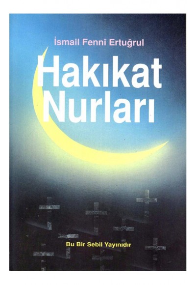 Hakikat Nurları
