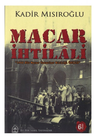 Macar Ihtilali