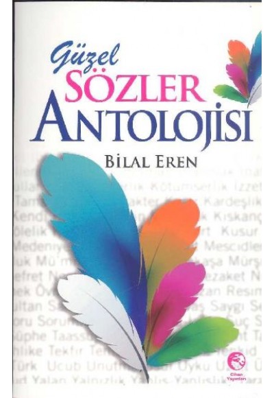 Güzel Sözler Antolojisi