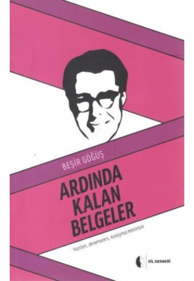 Ardında Kalan Belgeler