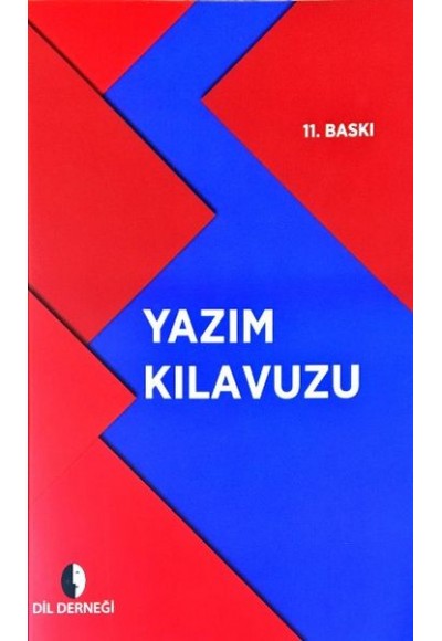 Yazım Kılavuzu