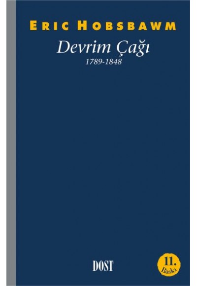 Devrim Çağı