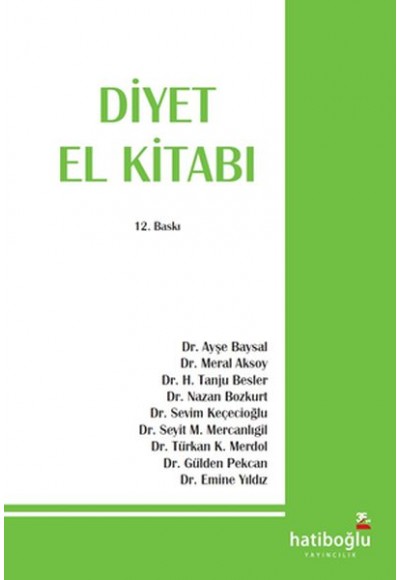 Diyet El Kitabı