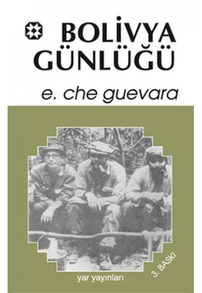 Bolivya Günlüğü