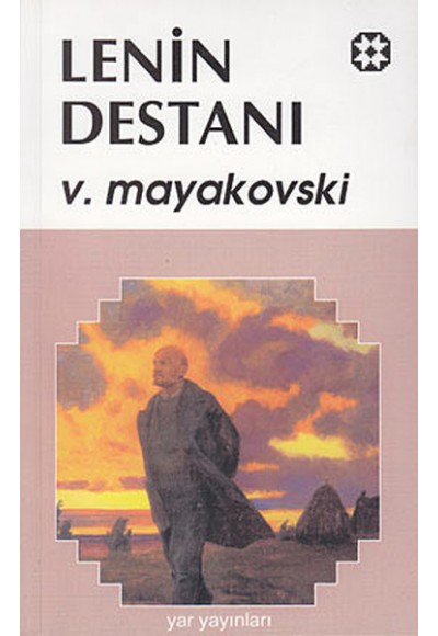 Lenin Destanı