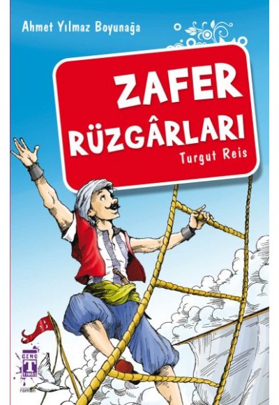 Zafer Rüzgarları Turgut Reis