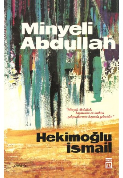 Minyeli Abdullah