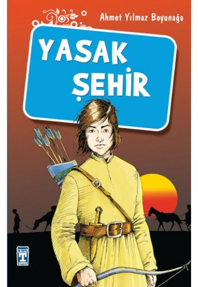 Yasak Şehir