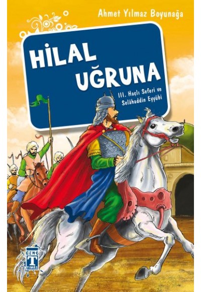 Hilal Uğruna