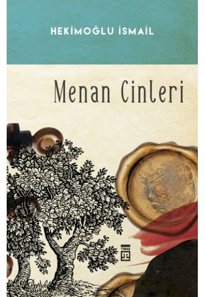 Menan Cinleri