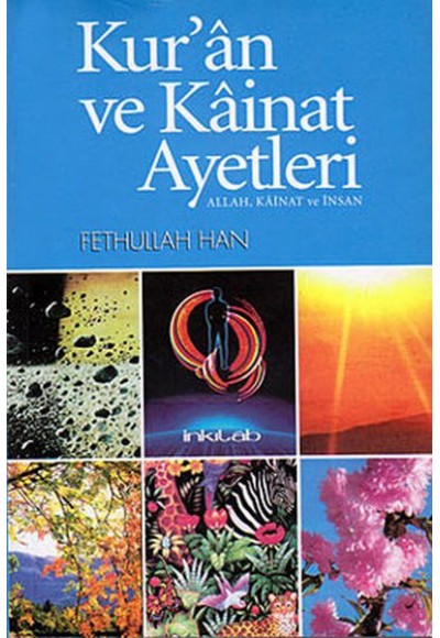 Kur’an ve Kainat Ayetleri