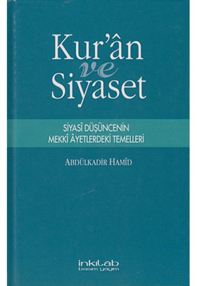 Kur'an ve Siyaset